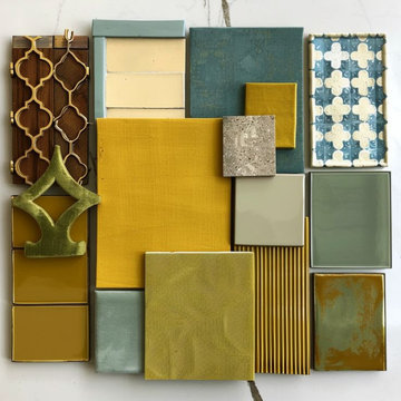 Hemnil Tile Studio