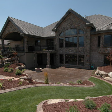Gillette Home