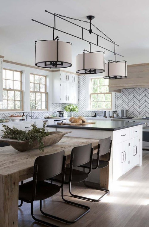 HELP! Should I merge my Kitchen and Dining Room?