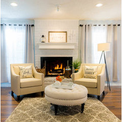 White Lilly Interiors and Home Staging