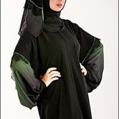 Sarwat Gabas billede