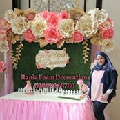 Rania Decorationsさんの写真