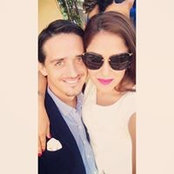 Lore Baquerizo's photo