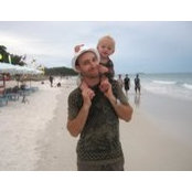 Andy Bowman's photo