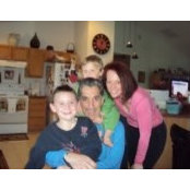 Tammy Gordon's photo
