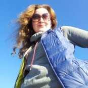 Elena Boldyreva's photo