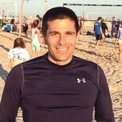 Tony Beach's photo