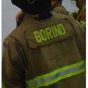 Jodi Borinos foto