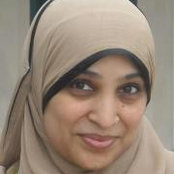 Foto von Saima Malkani