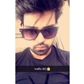 Amaan Qureshi's photo