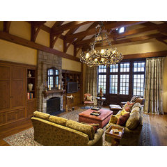 Melanie Sobash Interior Design
