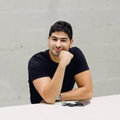 Soheil Alavi's photo