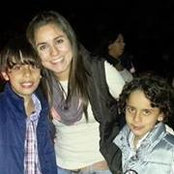 Jenny Ardón's photo