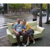 William Abraham's photo