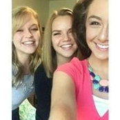 Maddie Petersen's photo