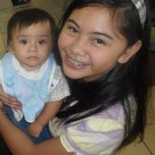Foto von Rowela Dela Rosa