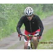 Martin Corkery's photo
