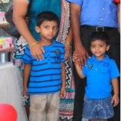 Lal Bens foto
