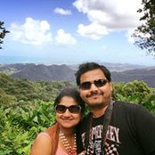 Sinduja Ramamoorthy's photo