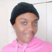 Floy Ukadike's photo