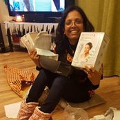 Foto von Chhaya Patel