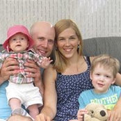 Audrey Hamel's photo