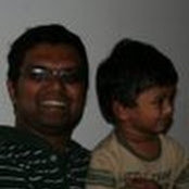 Ravi Chiripurapu's photo