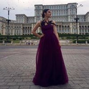 Iulia Năstase's photo