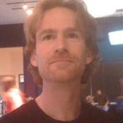 Roy de la Garza's photo