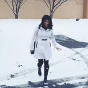 Milagros Villalobos's photo