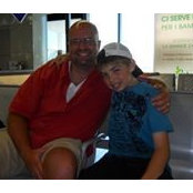 Kevin Hein's photo