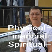 Mark Oscar Canigas billede