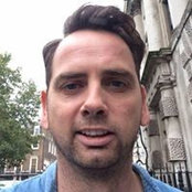 Simon Breckon's photo