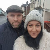 Polly Hunt's photo
