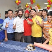 Harpreet Singh's photo