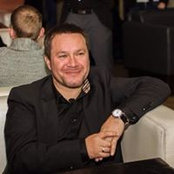 Сергей Саханский's photo