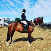 Natalie Crotty's photo