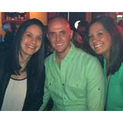 Matthew Stone's photo