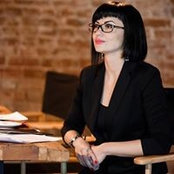 Juliya Uspenskaya's photo