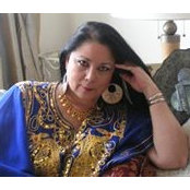 Rossah Bendahman's photo