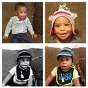 Reggie Tyus's photo