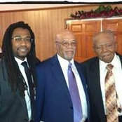 Foto de Terrence Burrell
