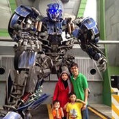 Irman Khusaini's photo