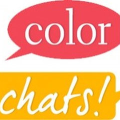 Color Chats by Benjamin Moore
