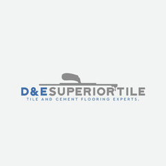 D&E Superior Tile