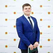 Alexandr Shevelev's photo