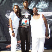 Foto von Contessa Brown