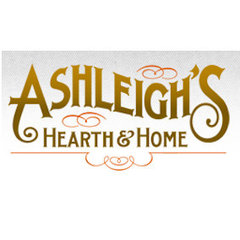 Ashleigh's Hearth & Home Inc.