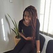 Jacqueline Ajayi's photo
