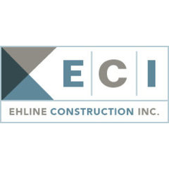 Ehline Construction Inc.